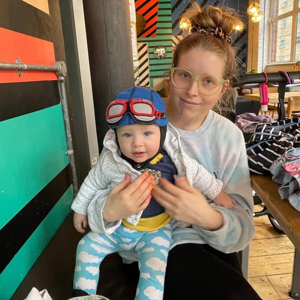 Jessie Cave