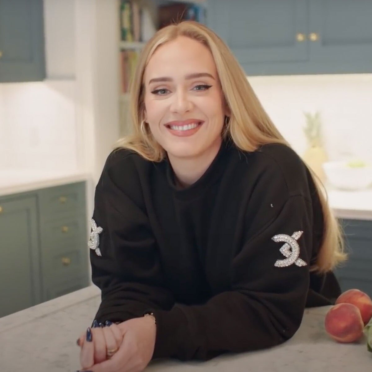 Adele, 73 Questions