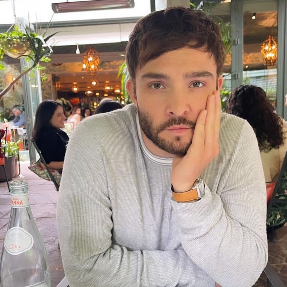 Ed Westwick