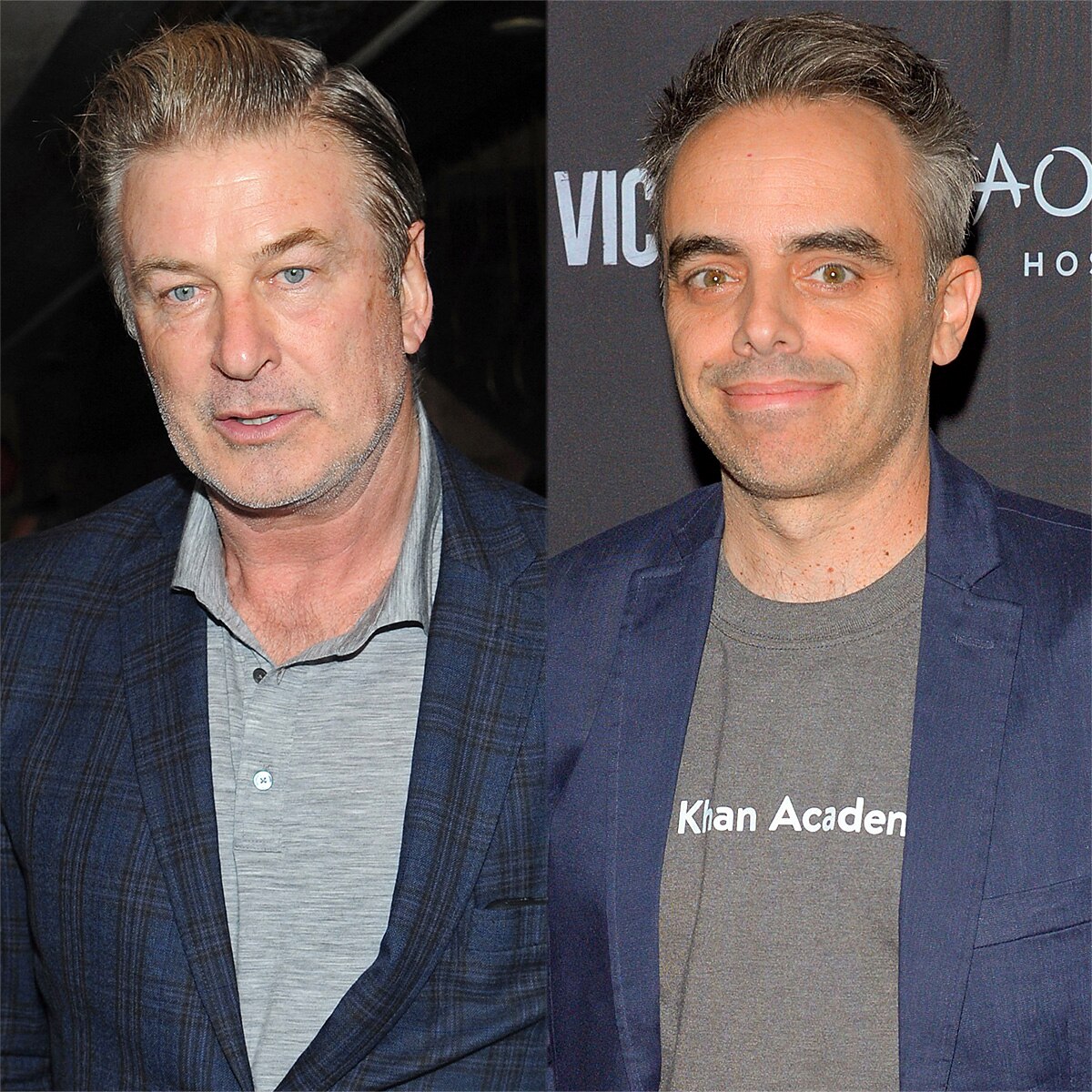 Alec Baldwin, Joel Souza