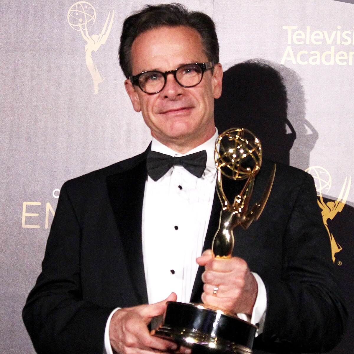 Peter Scolari
