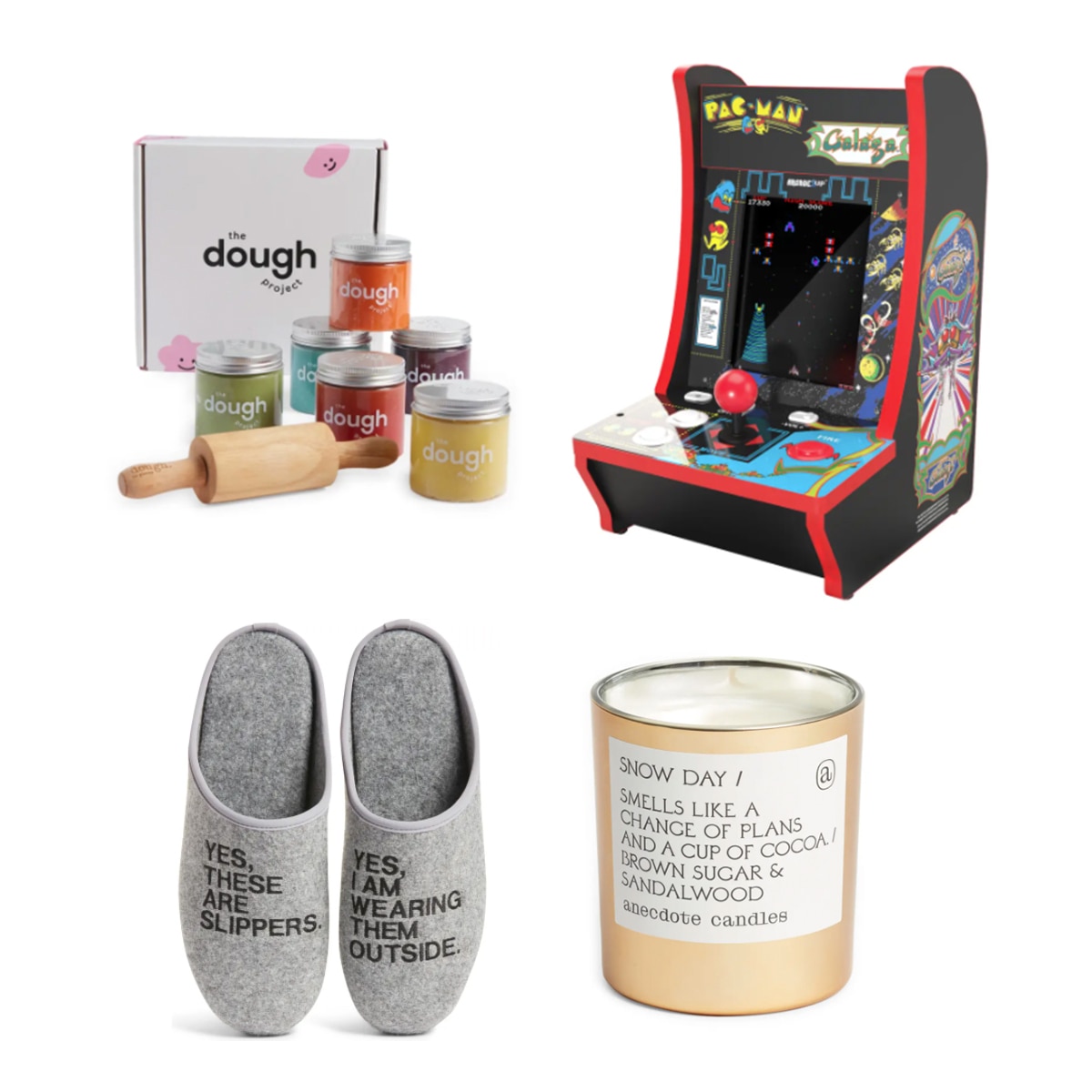 E-comm: Nordstrom Holiday Pop In