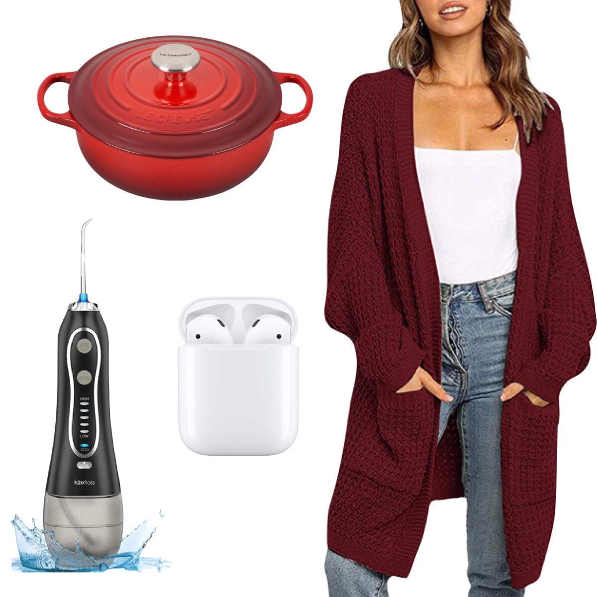 Ecomm, Amazon Early Black Friday