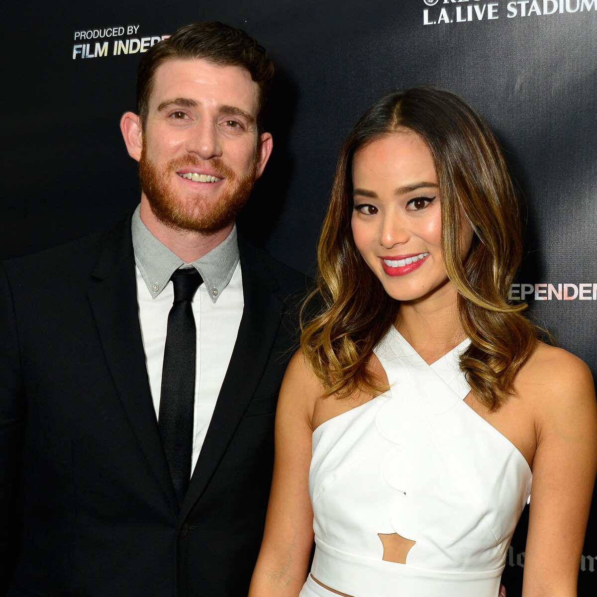 Bryan Greenberg, Jamie Chung