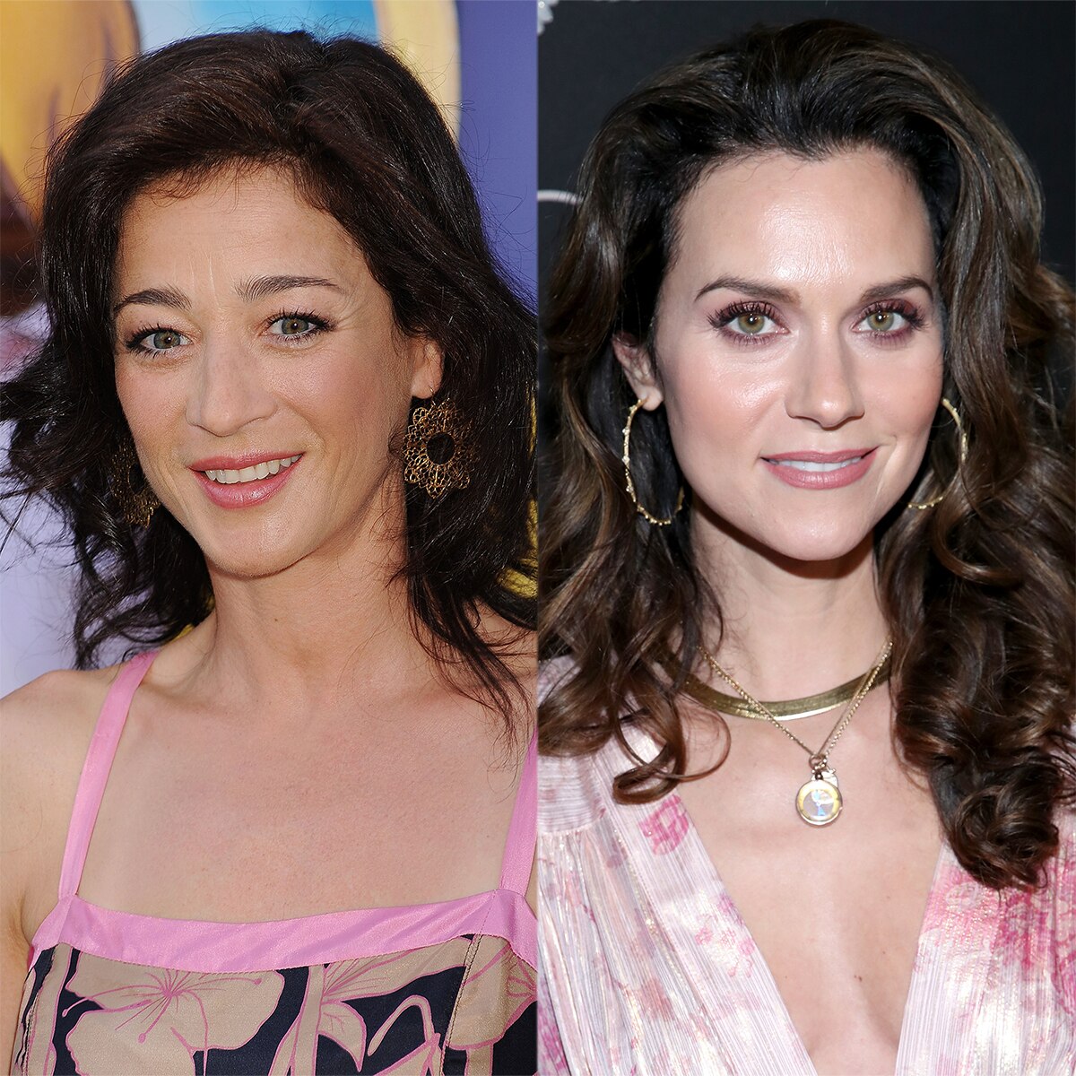 Moira Kelly, Hilarie Burton