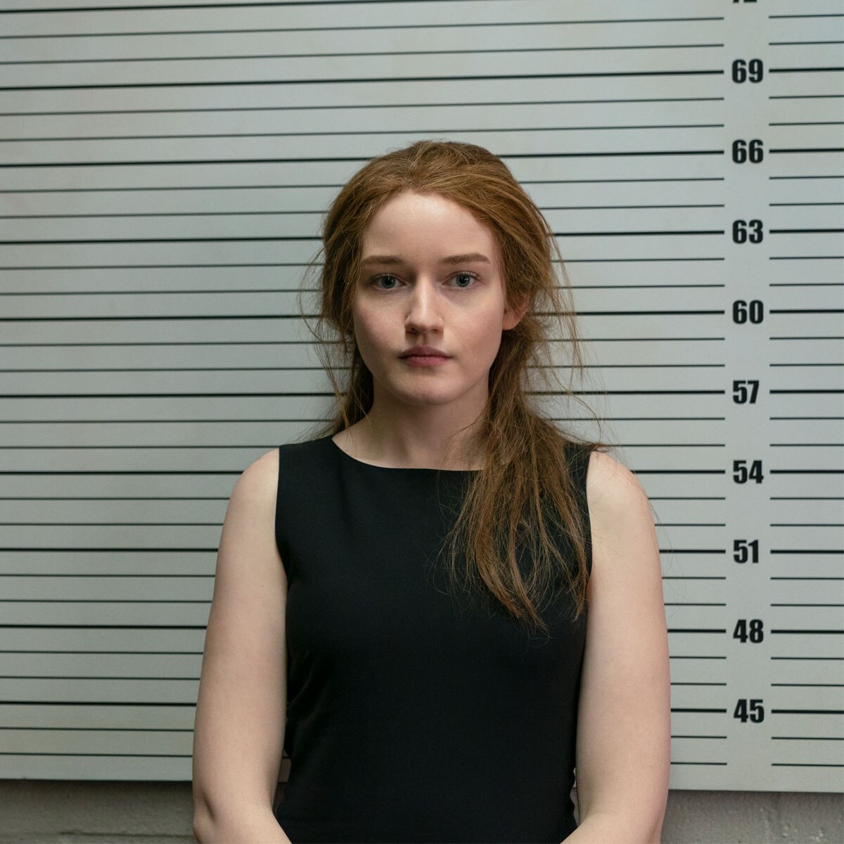 Netflix, Inventing Anna,