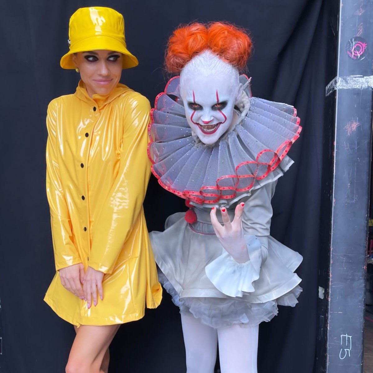 Dancing With The Stars, Jojo Siwa, Jenna Johnson