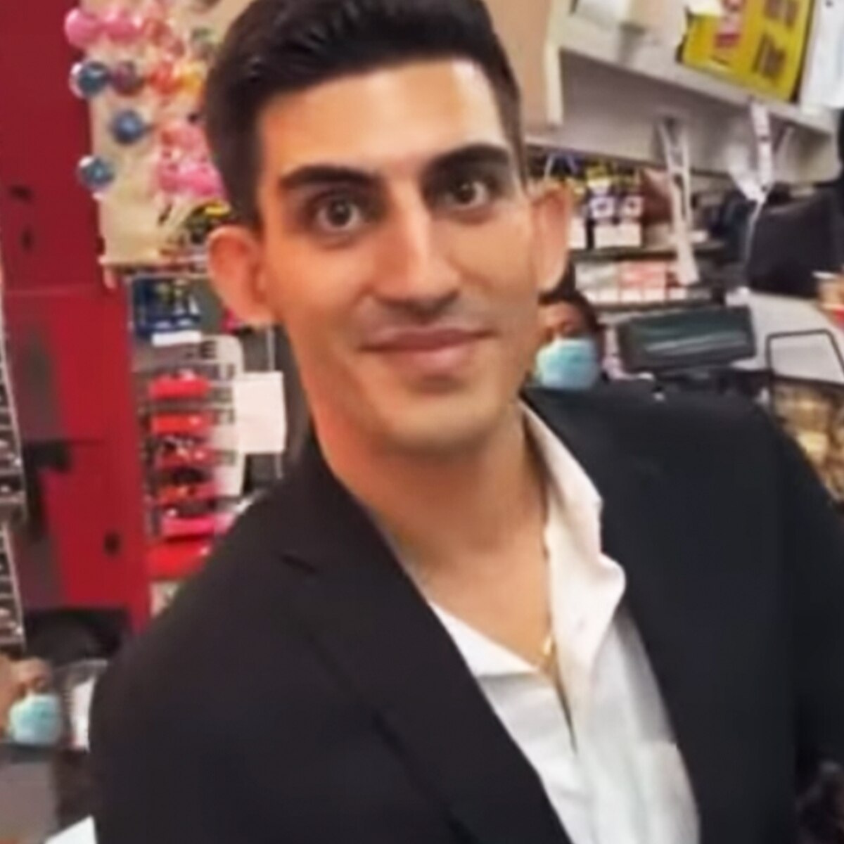 Ali Abulaban, JinnKid, TikTok