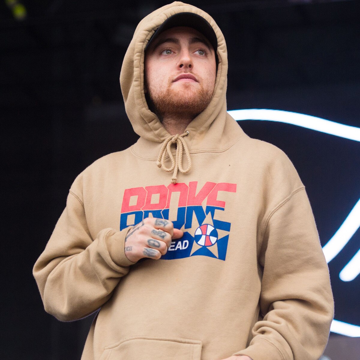 Mac Miller