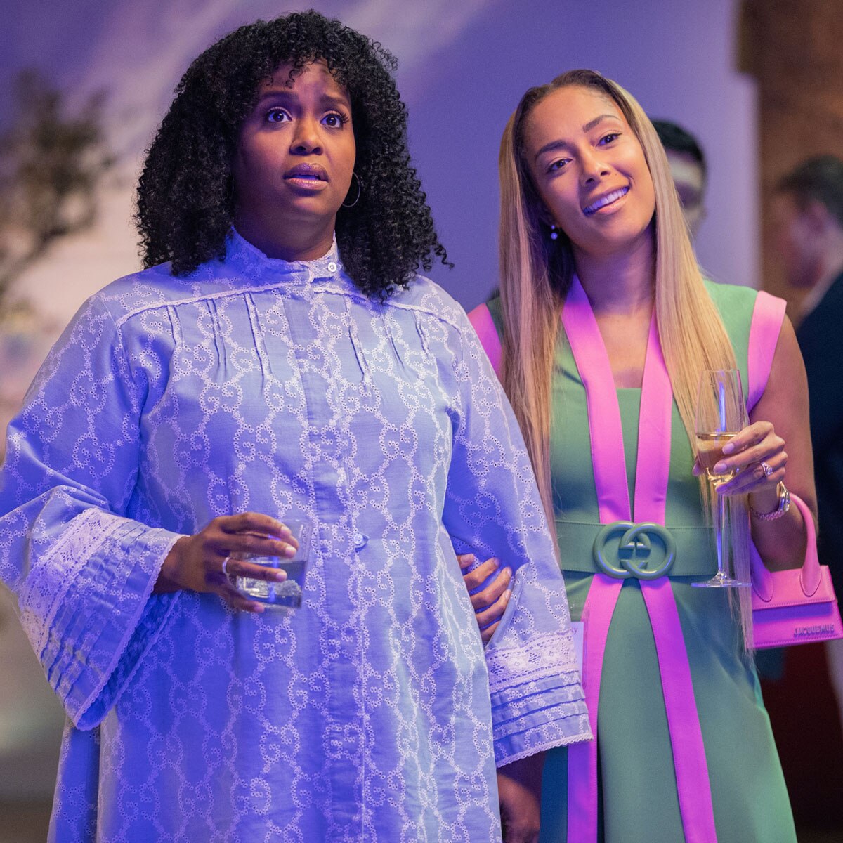 Insecure, HBO,