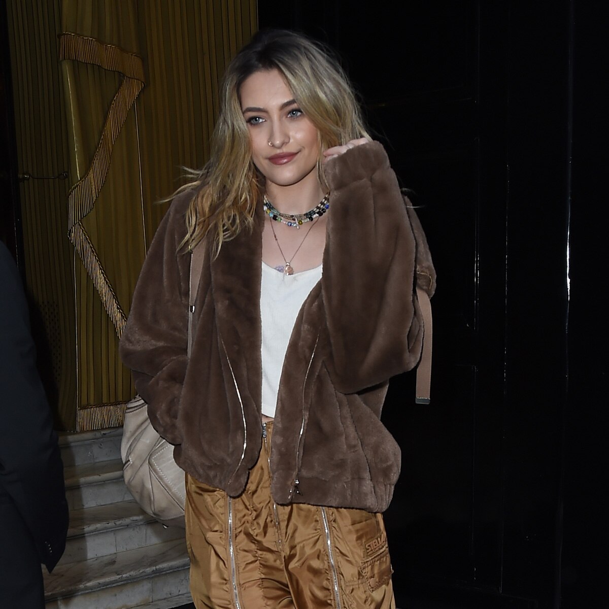 Paris Jackson