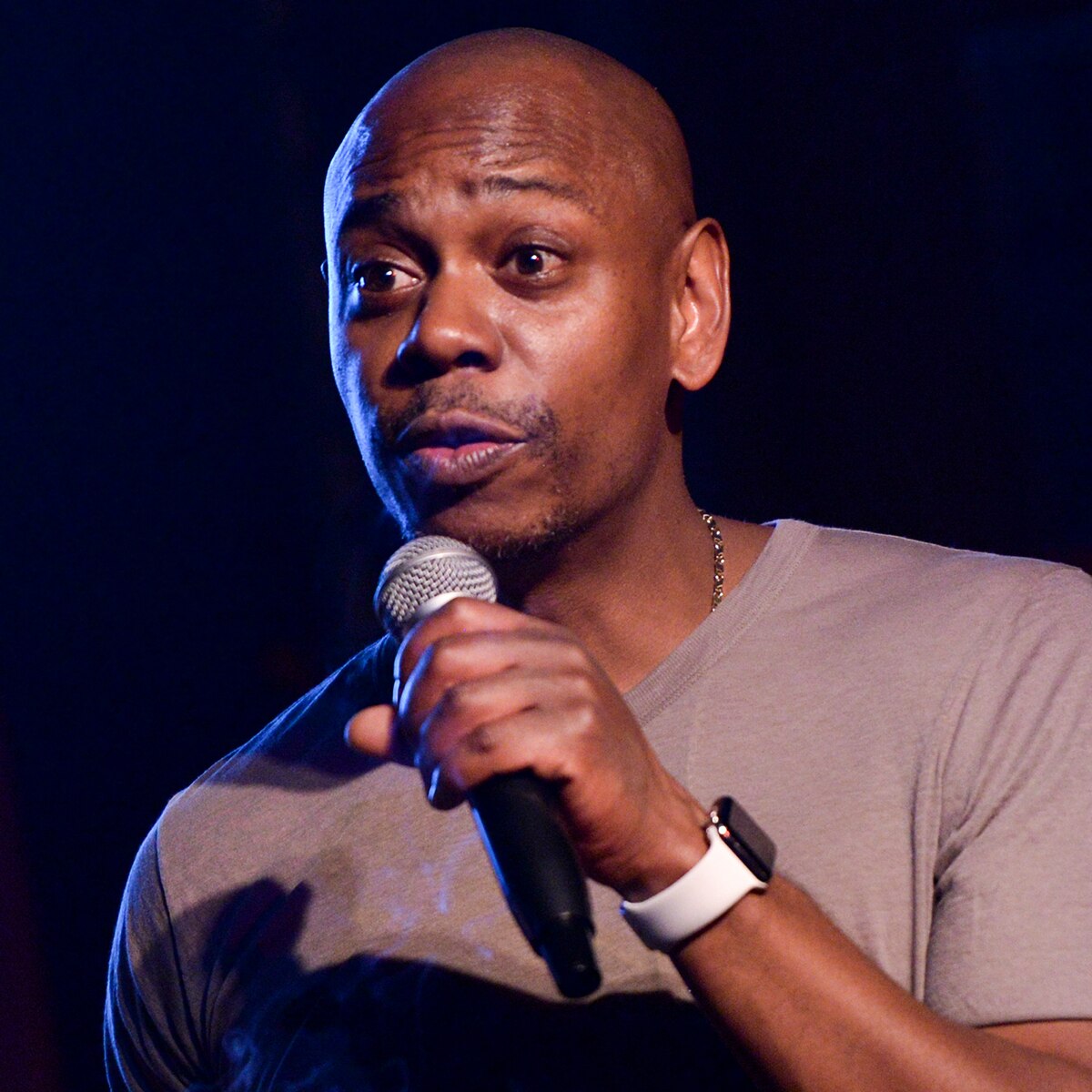 Dave Chappelle