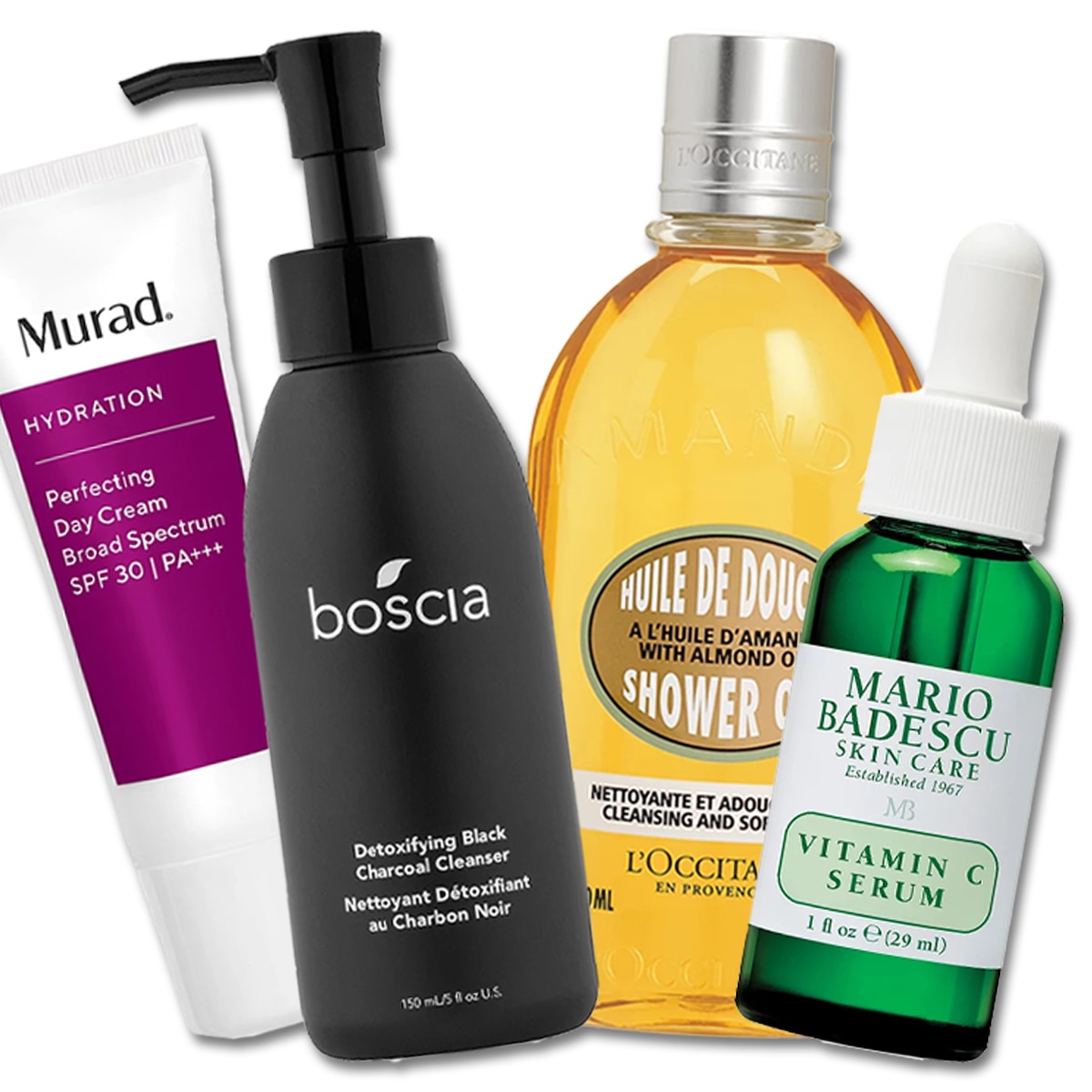 E-Comm: Ulta Love Your Skin Event Day 11