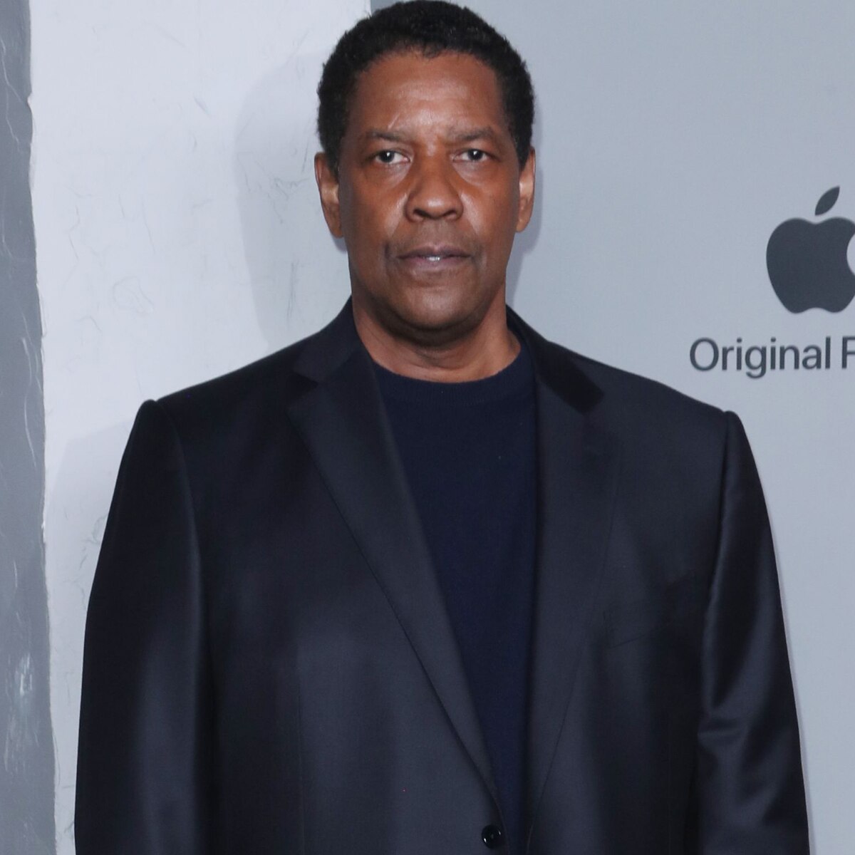 Denzel Washington