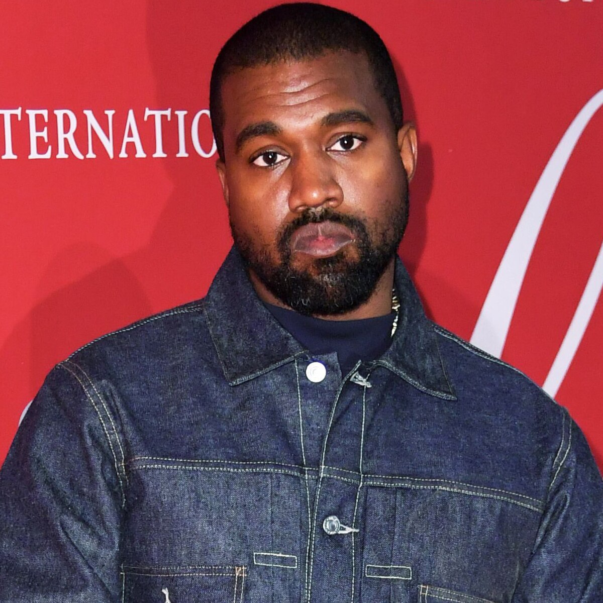 Kanye West