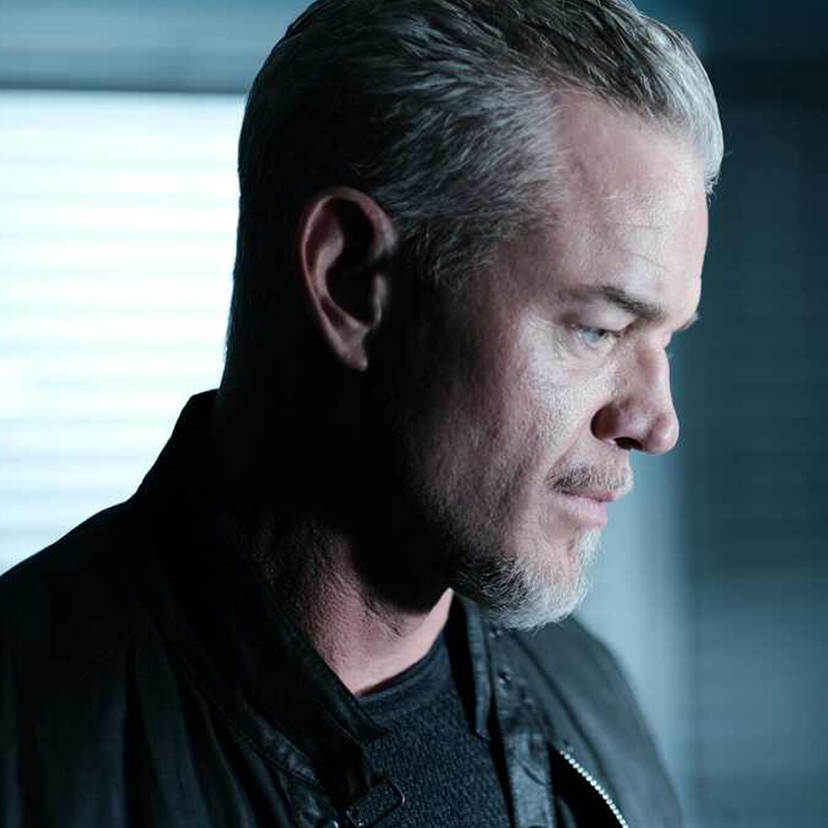 Euphoria, Eric Dane