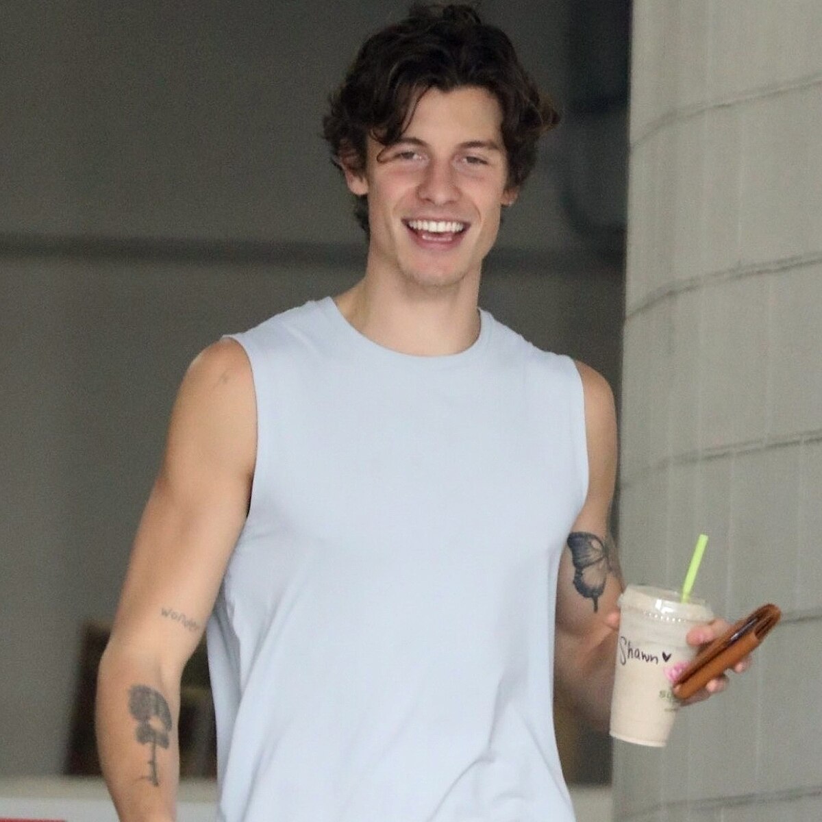 Shawn Mendes