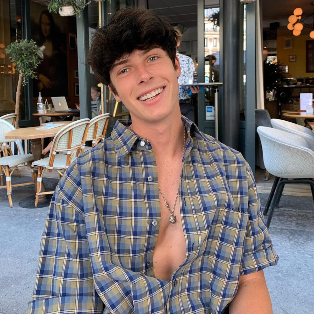 Blake Gray