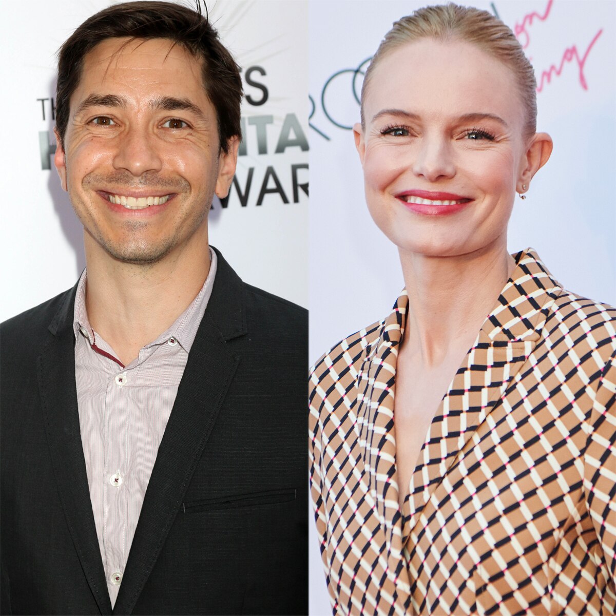 Justin Long, Kate Bosworth