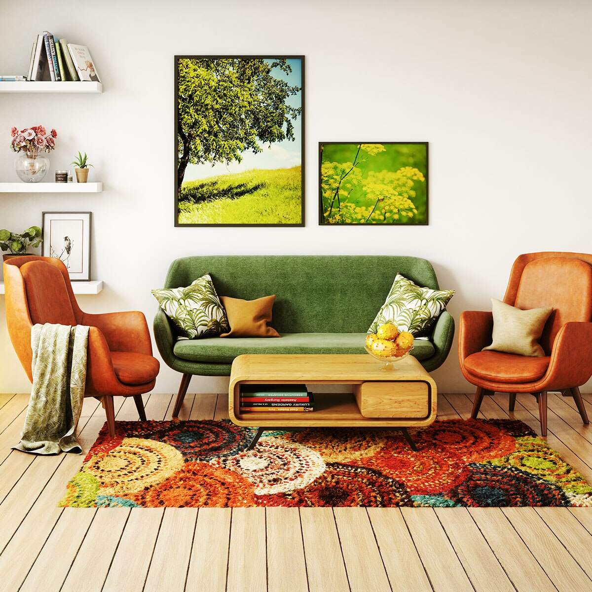 E-Comm 2022 Home Trends