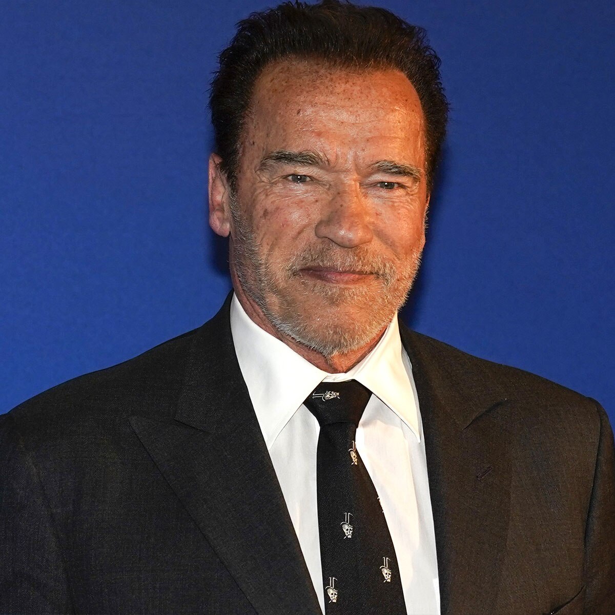 Arnold Schwarzenegger