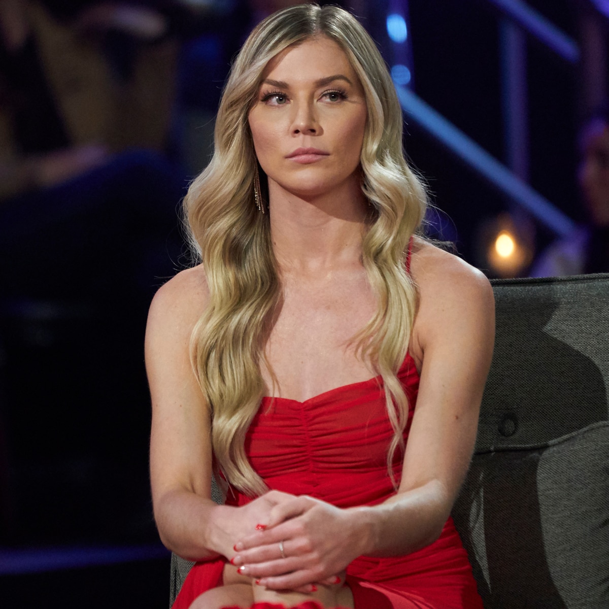 Shurch All The Jaw Dropping Moments From The Bachelor S Women Tell All Episode