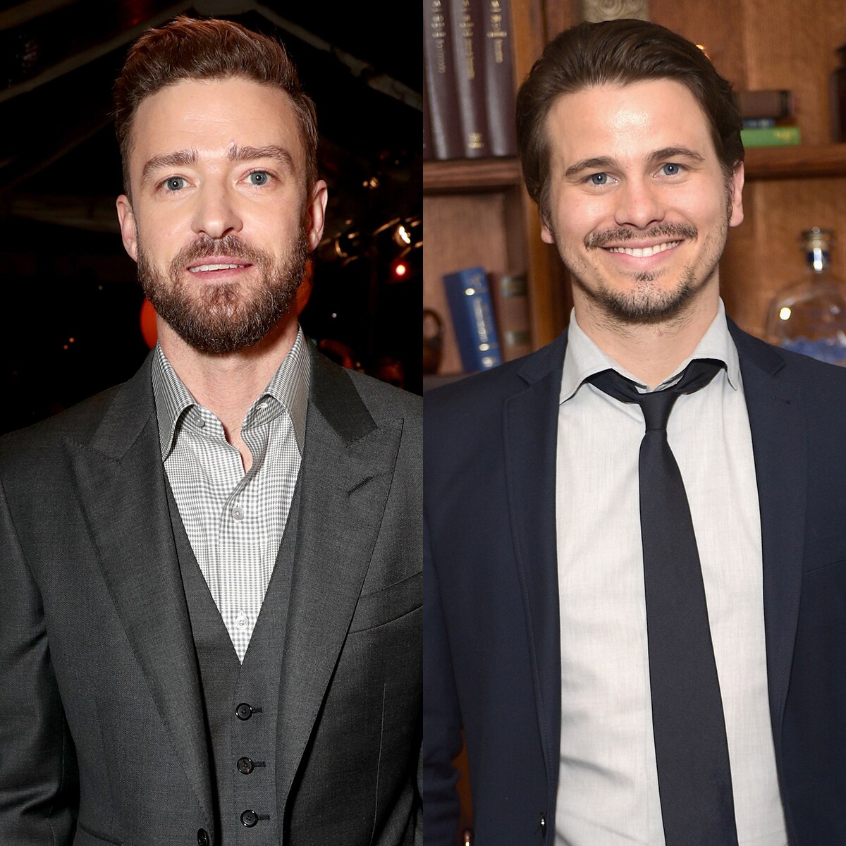 Justin Timberlake, Josh Ritter
