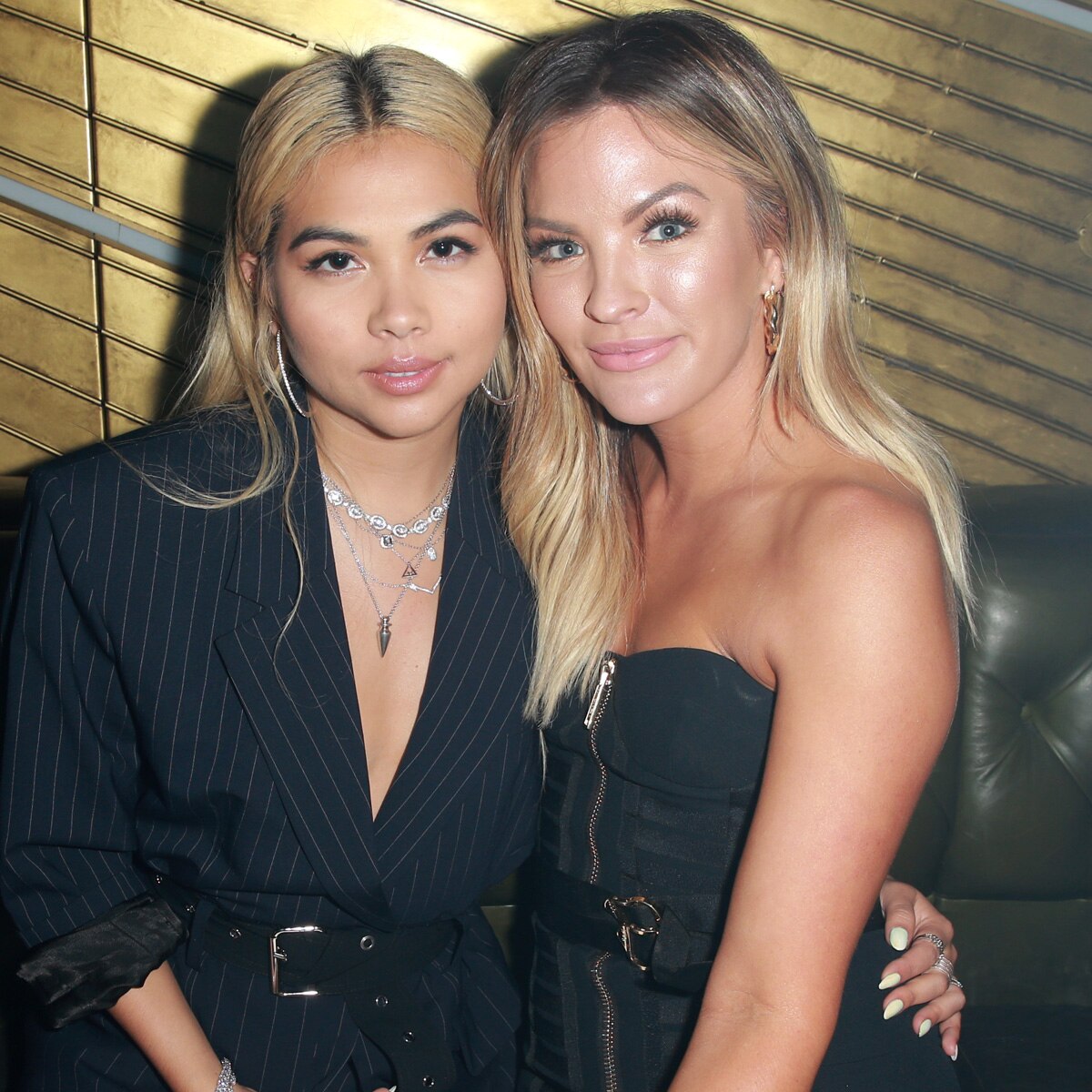 Hayley Kiyoko, Becca Tilley