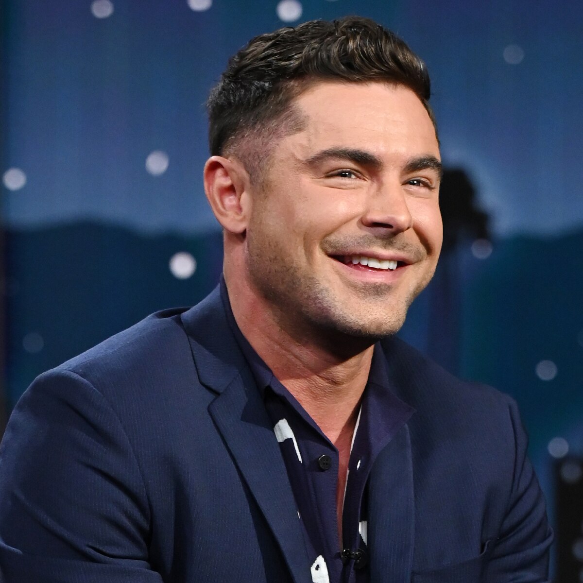 Zac Efron