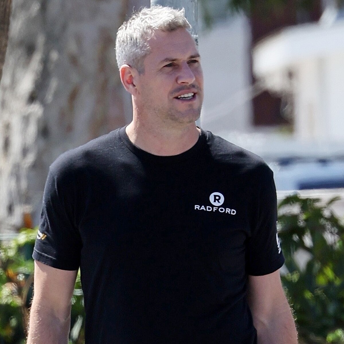 Ant Anstead