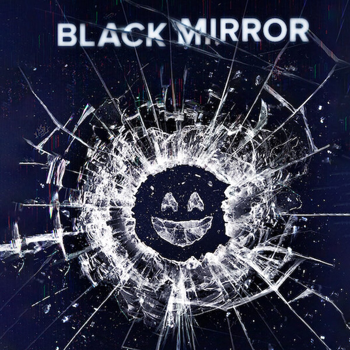 Black Mirror, Netflix