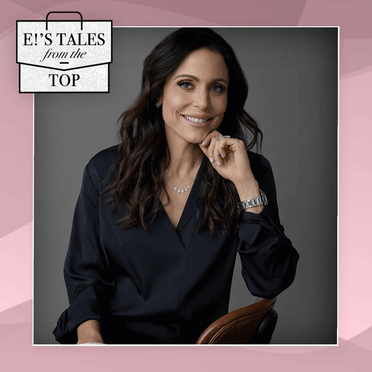 Bethenny Frankel, Tales from the Top