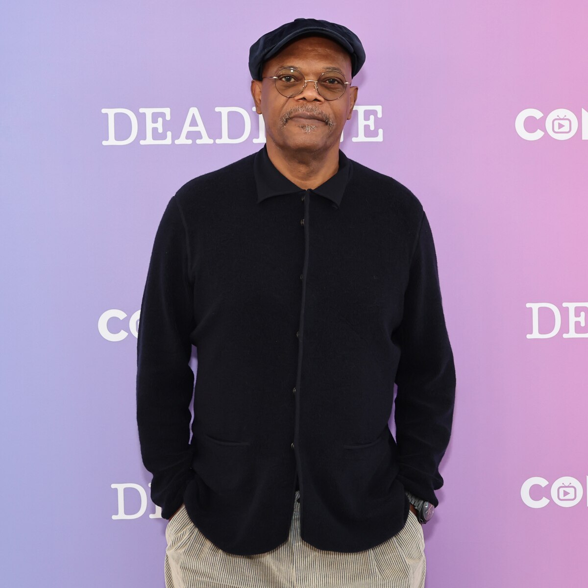 Samuel L. Jackson