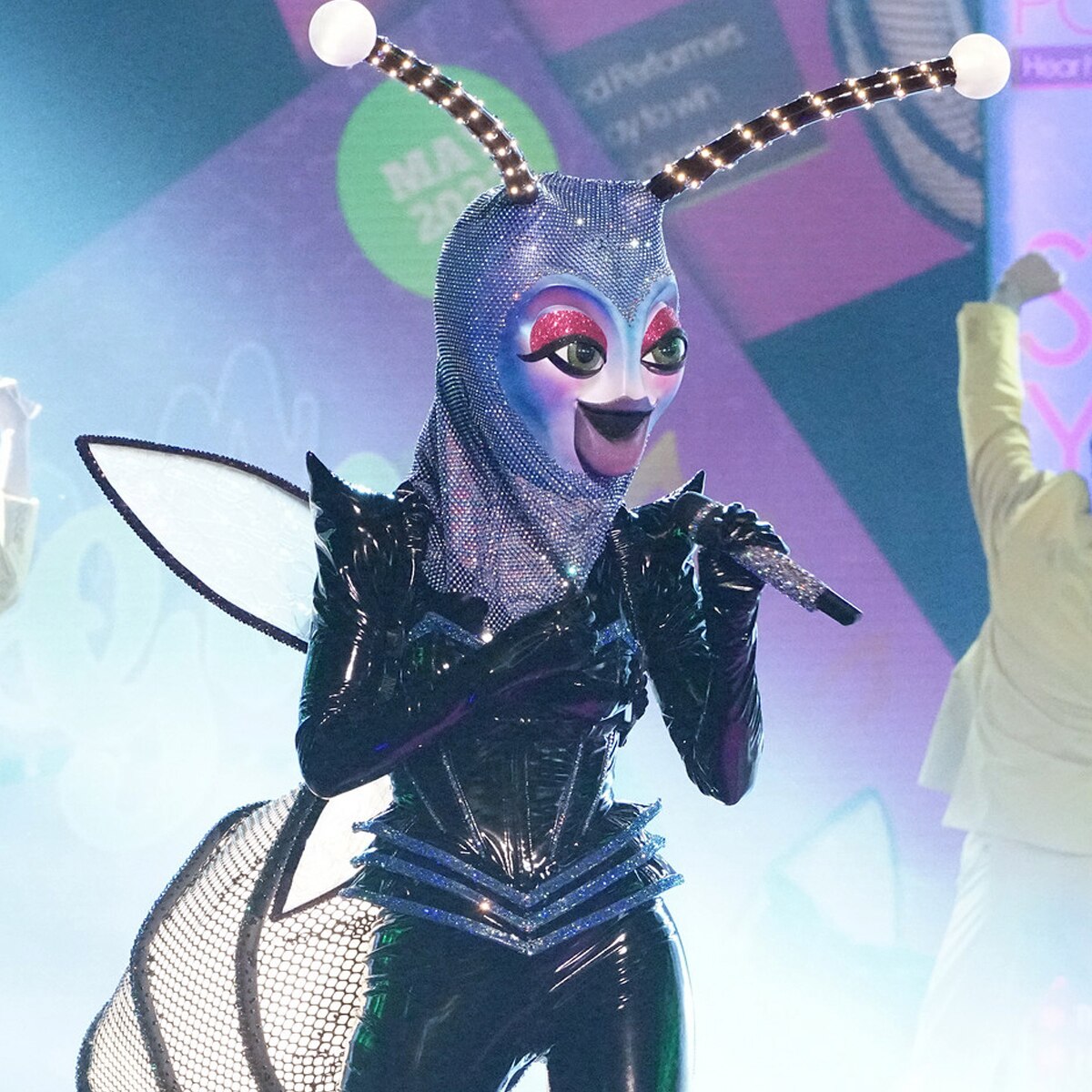 Firefly, The Masked Singer