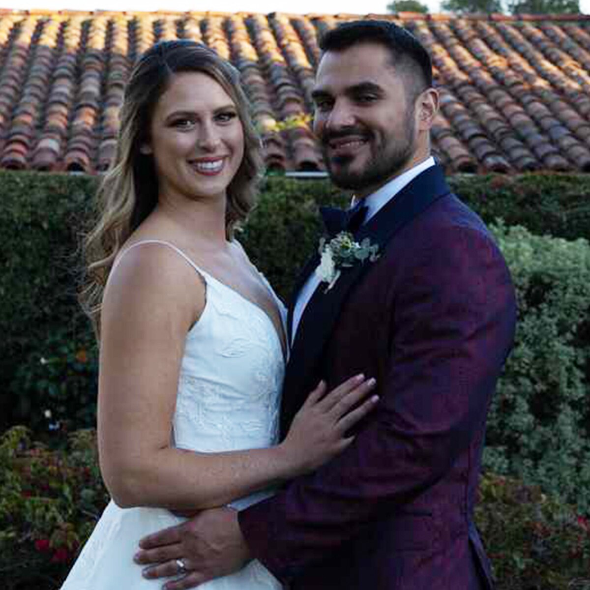 Married at First Sight, Miguel, Lindy