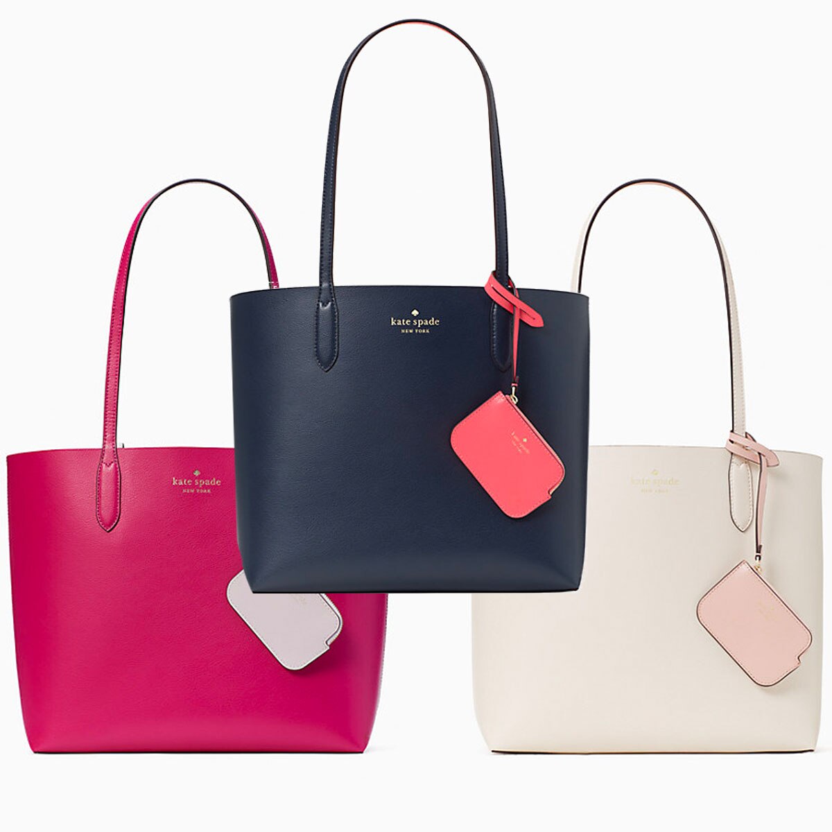 Ecomm Kate Spade Tote