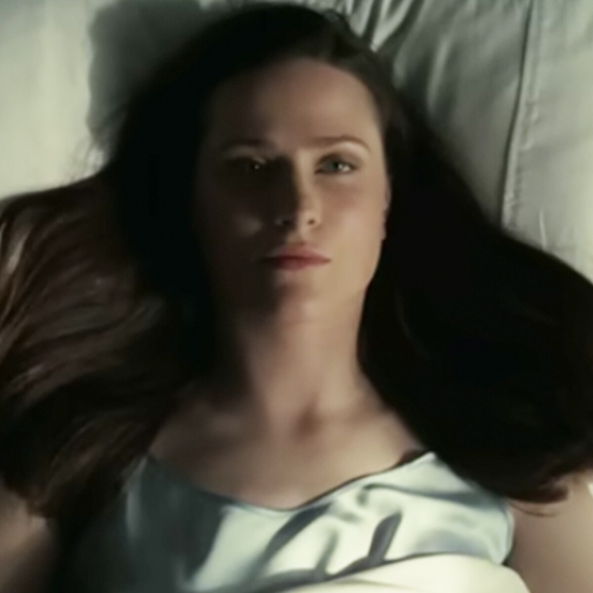 Evan Rachel Wood, Westworld, Season 4 trailer screengrab, HBO