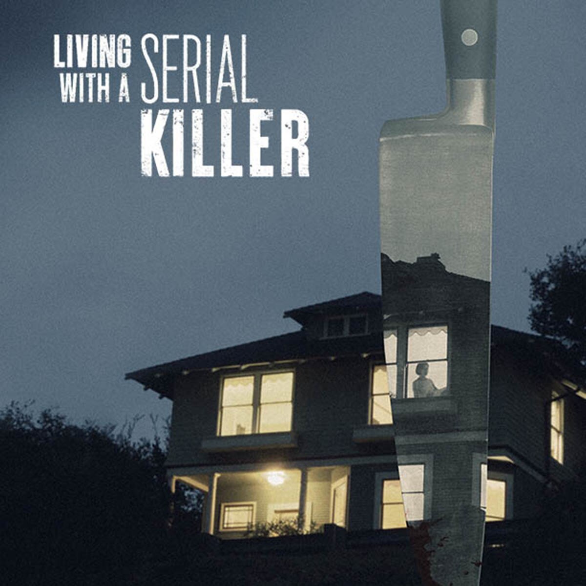 Living With a Serial Killer, Oxygen