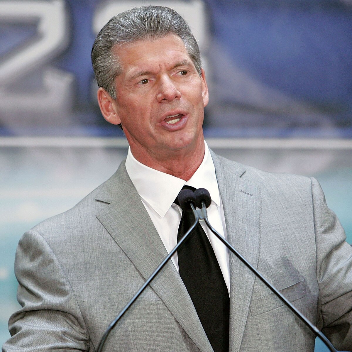 Vince McMahon, Vincent McMahon