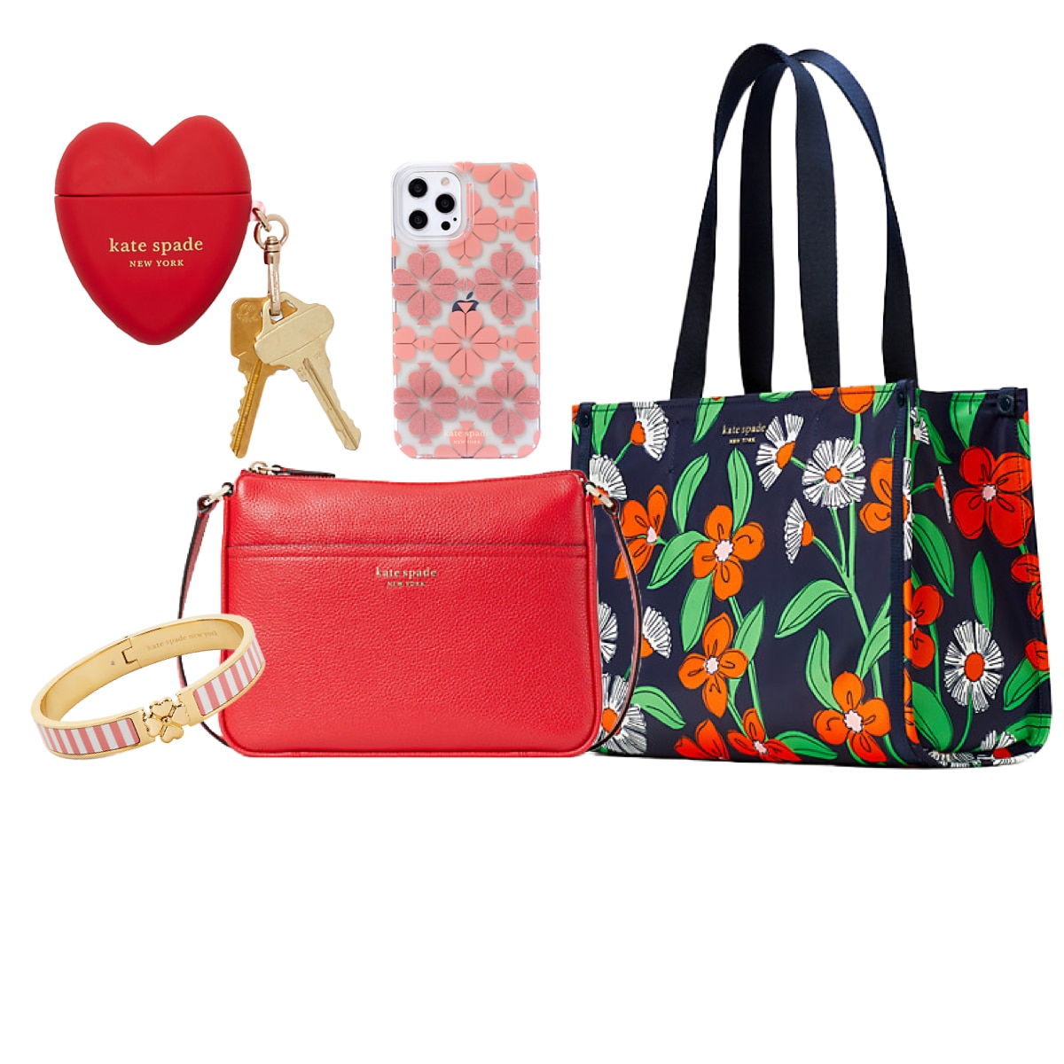 Ecomm, Kate Spade