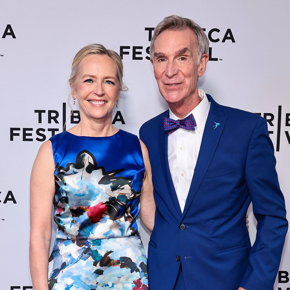 Liza Mundy, Bill Nye