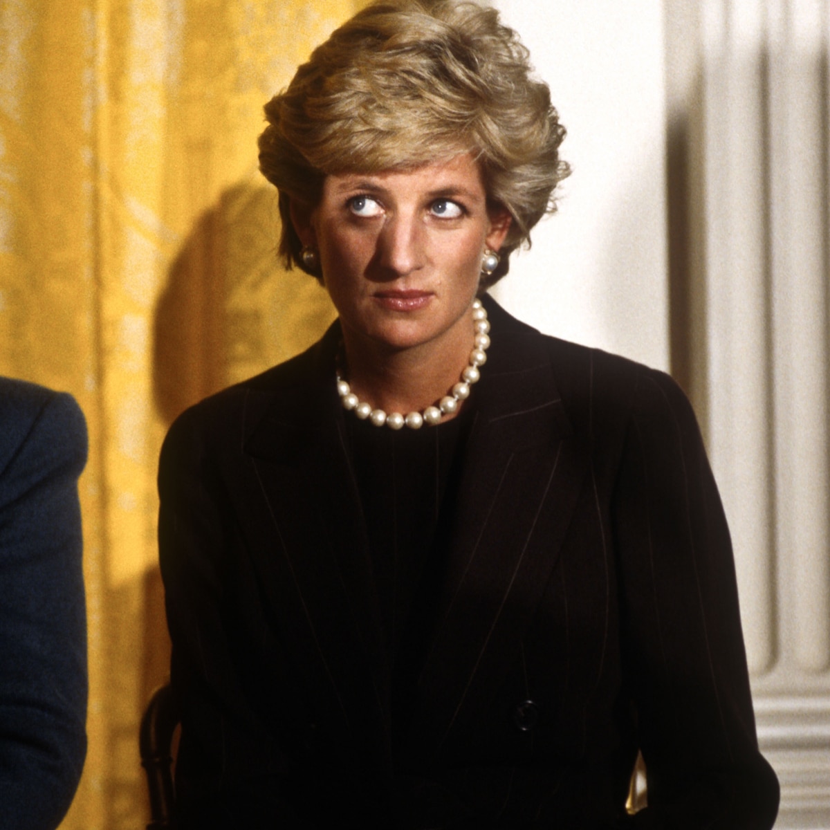 Princess Diana, The Princess, HBO