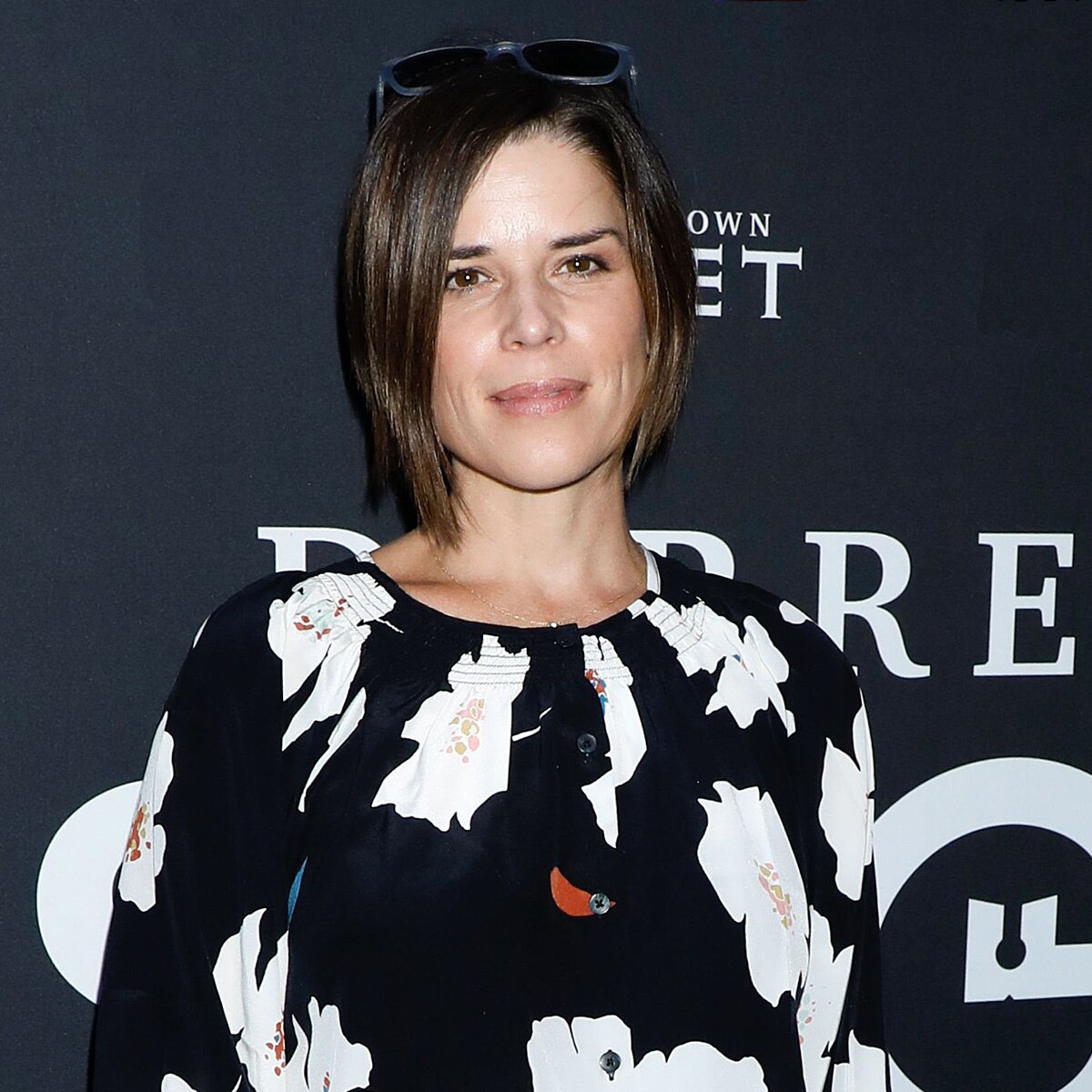 Neve Campbell