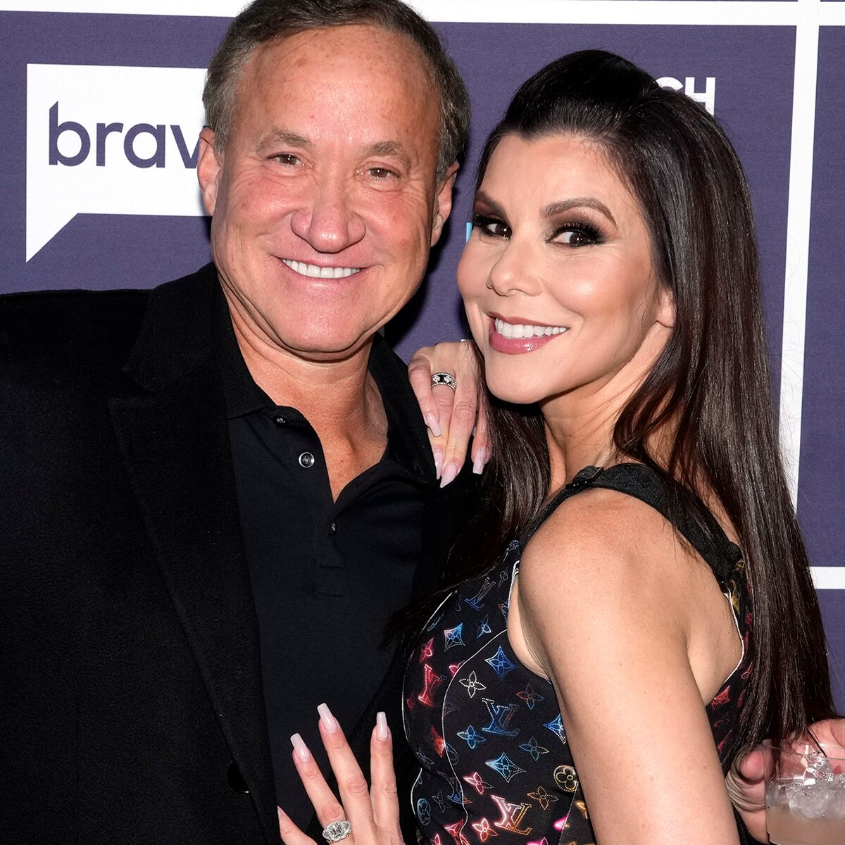Terry Dubrow, Heather Dubrow