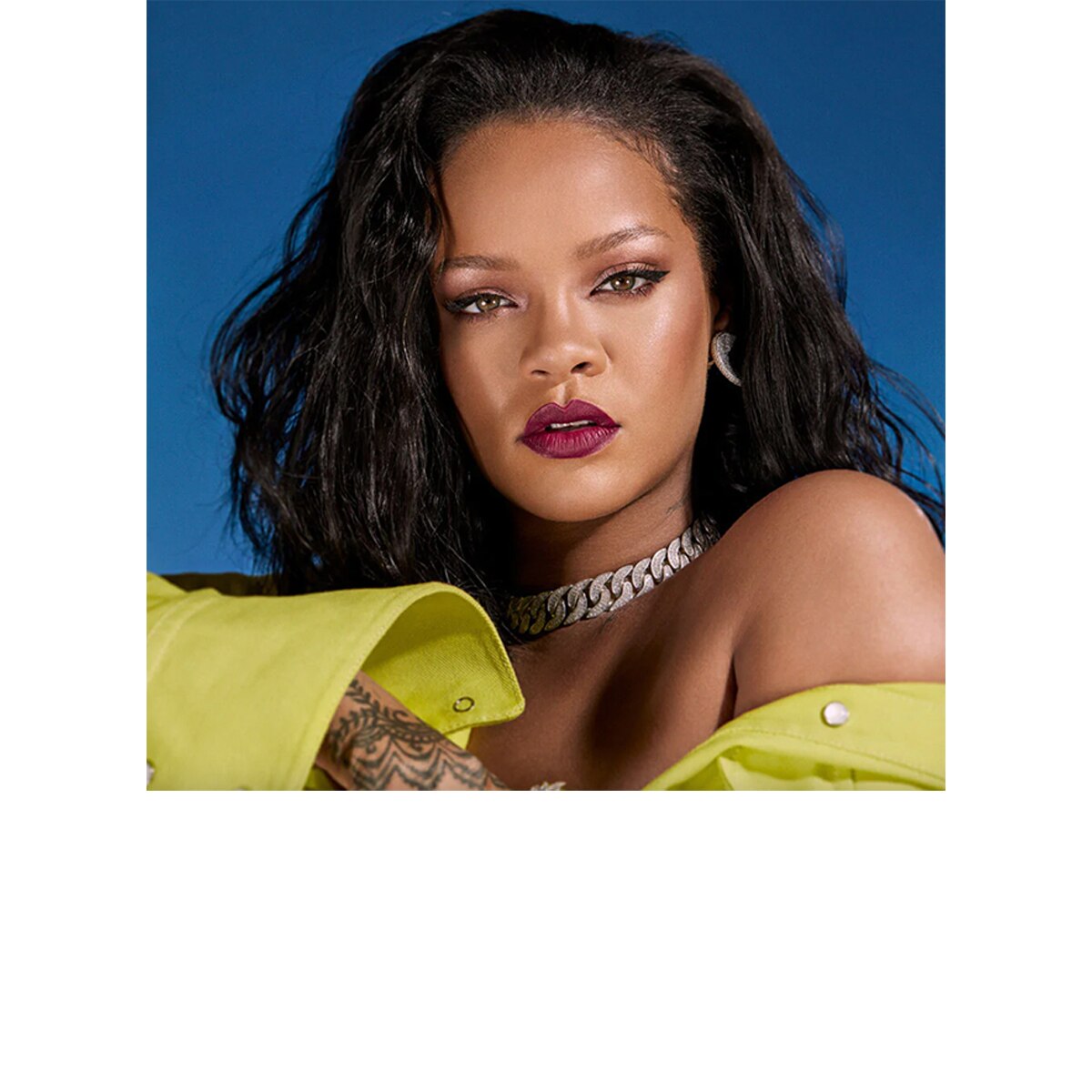 Fenty Beauty by Rihanna Deal
