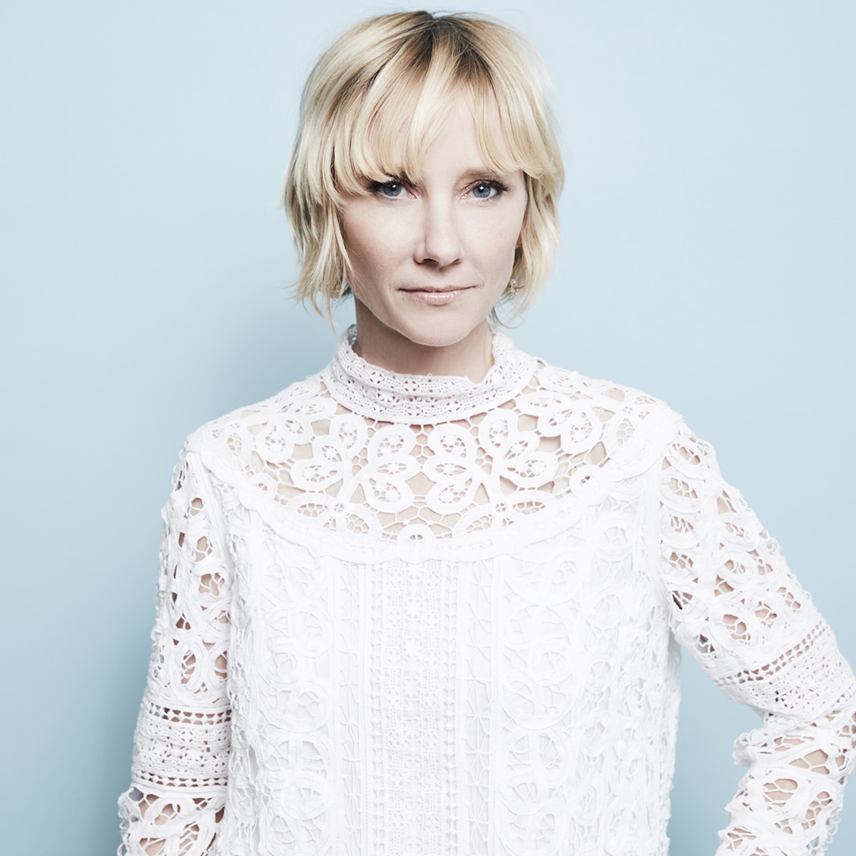 Anne Heche