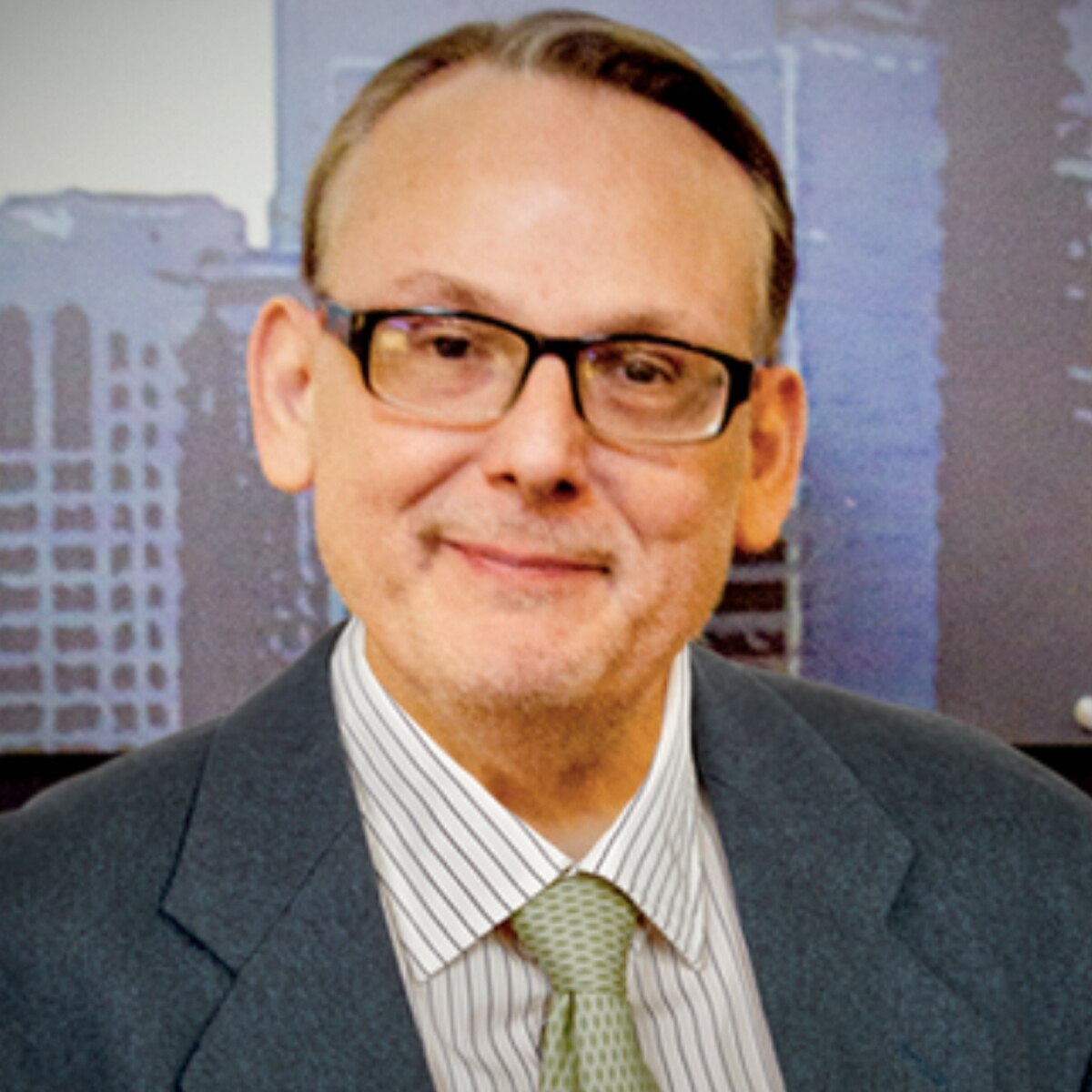 Jim Matthews