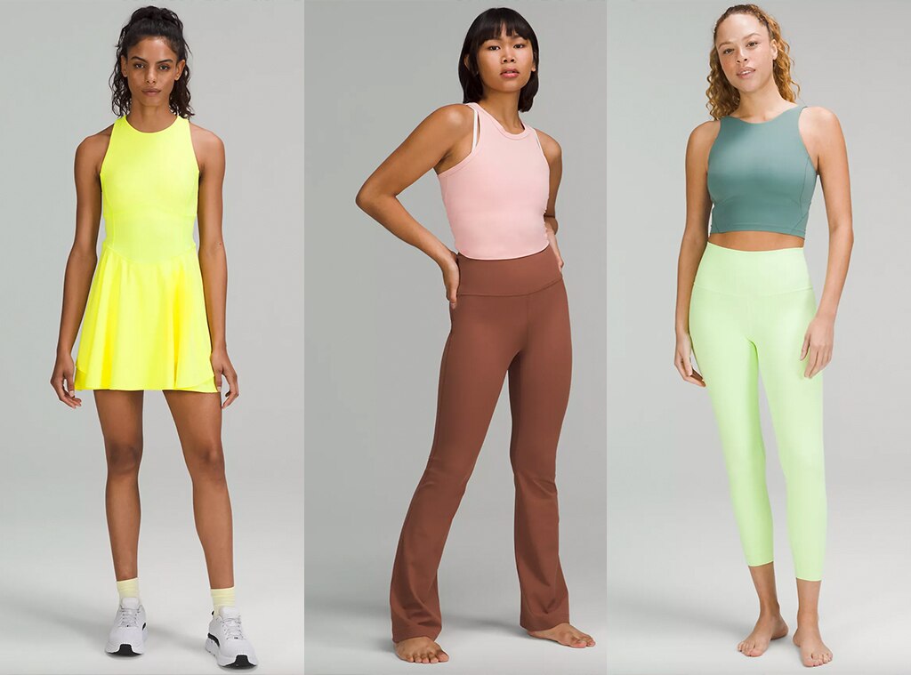 E-Comm: Lululemon We Made Too Much