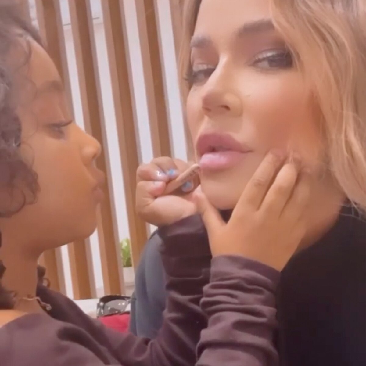 Khloe Kardashian, Chicago West