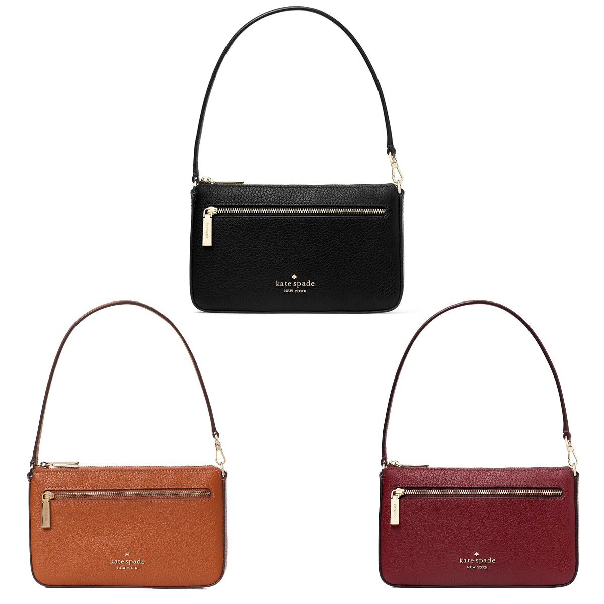 E! Insider Shop: Kate Spade Bag